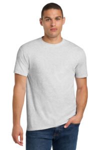 Alternative view of Jerzees ®  -  Dri-Power ®  50/50 Cotton/Poly T-Shirt.  29M