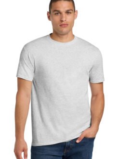 Alternative view of Jerzees ®  -  Dri-Power ®  50/50 Cotton/Poly T-Shirt.  29M