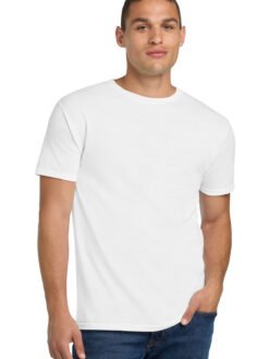 Jerzees ® - Dri-Power ® 50/50 Cotton/Poly T-Shirt. 29M