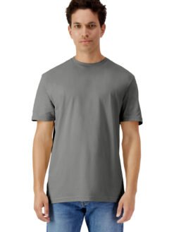 Alternative view of Gildan ®  Light Cotton Tee 3000