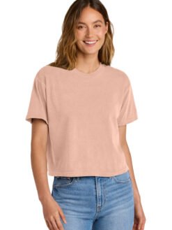Comfort Colors ® Women's Heavyweight Boxy Tee 3023CL