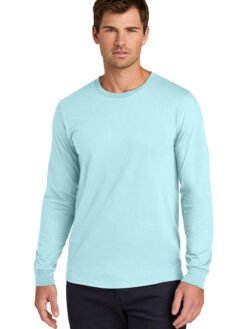 Jerzees Classics Unisex Cotton Long Sleeve T-Shirt 363L