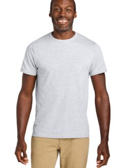 Alternative view of Jerzees Classics ™  Unisex Cotton T-Shirt 363M