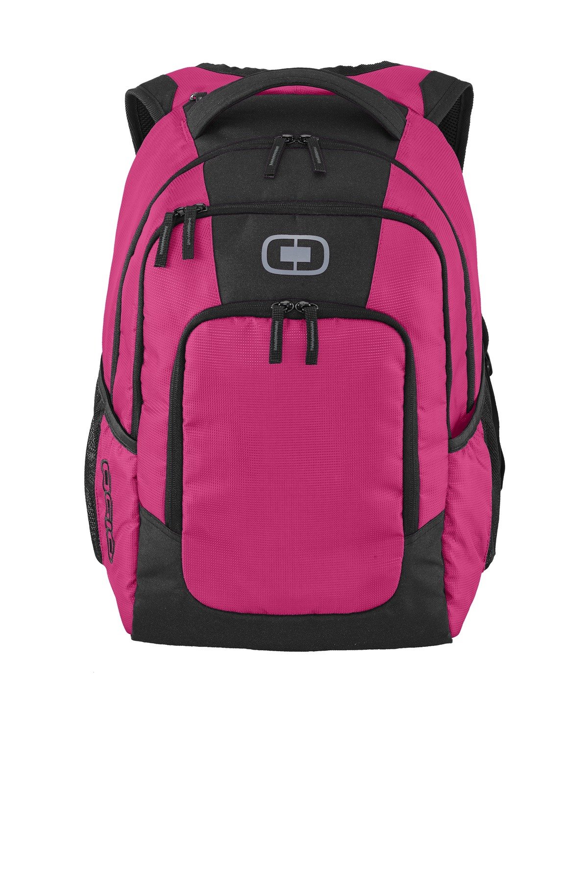 OGIO ® Logan Pack. 411092 - Image 4