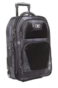 Alternative view of OGIO ®  - Kickstart 22 Travel Bag. 413007