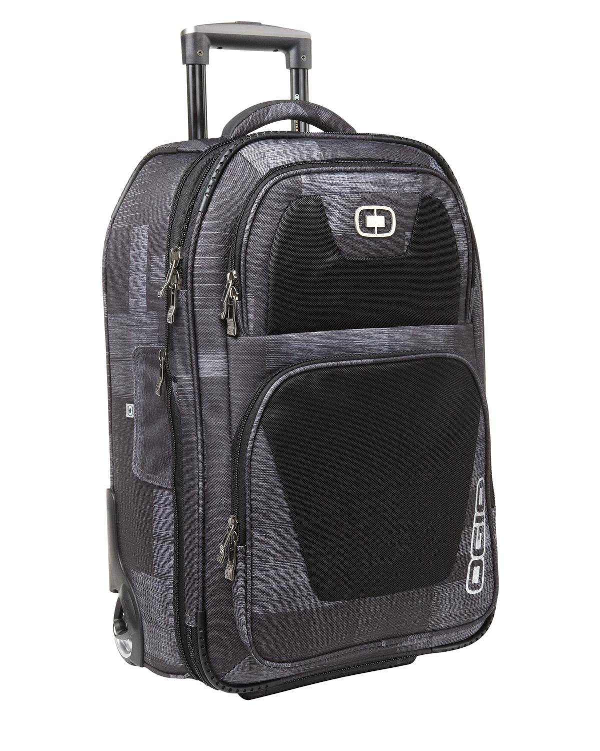 OGIO ® - Kickstart 22 Travel Bag. 413007 - Image 2