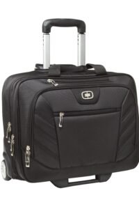 OGIO ®  - Lucin Wheeled Briefcase. 417018