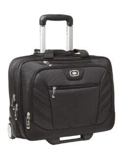 OGIO ®  - Lucin Wheeled Briefcase. 417018
