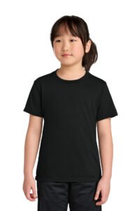 Alternative view of Gildan ®  Youth Gildan Performance ®  T-Shirt. 42000B