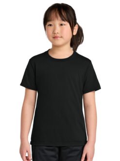 Alternative view of Gildan ®  Youth Gildan Performance ®  T-Shirt. 42000B