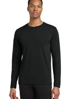 Gildan Performance ® Long Sleeve T-Shirt. 42400