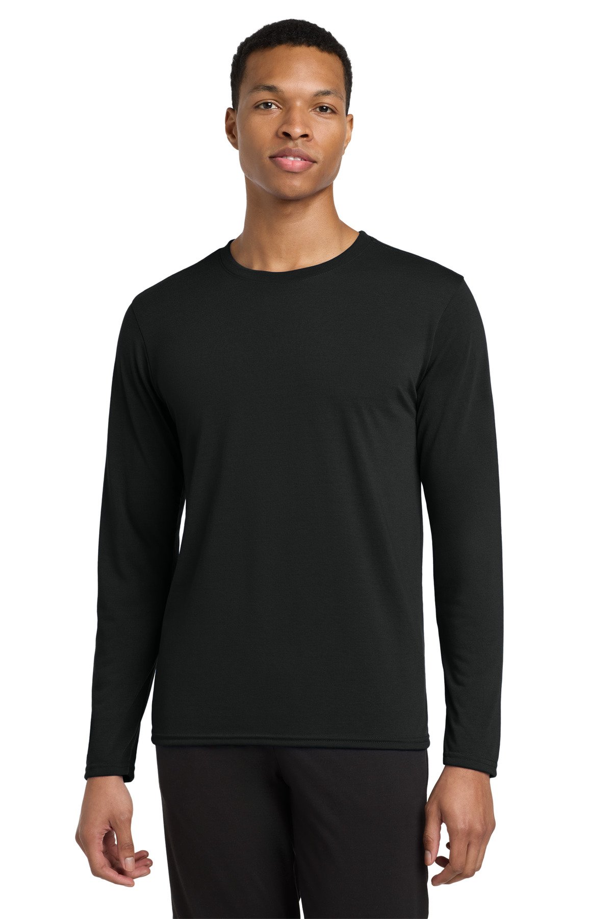 Gildan Performance ® Long Sleeve T-Shirt. 42400