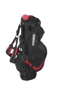 Alternative view of OGIO  ®  Vision 2.0 Golf Bag. 425044