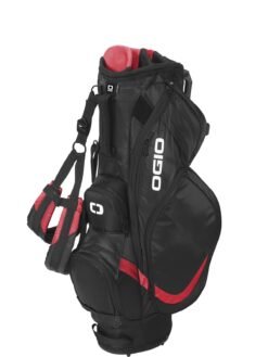 Alternative view of OGIO  ®  Vision 2.0 Golf Bag. 425044