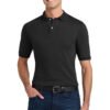 Jerzees ®  Dri-Power ®  Sport Shirt. 437M - Image 2