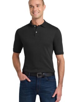 Alternative view of Jerzees ®  Dri-Power ®  Sport Shirt. 437M