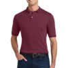 Jerzees ®  Dri-Power ®  Sport Shirt. 437M - Image 4
