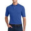 Jerzees ®  Dri-Power ®  Sport Shirt. 437M - Image 8