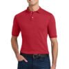 Jerzees ®  Dri-Power ®  Sport Shirt. 437M - Image 5