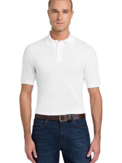 Jerzees ® Dri-Power ® Sport Shirt. 437M