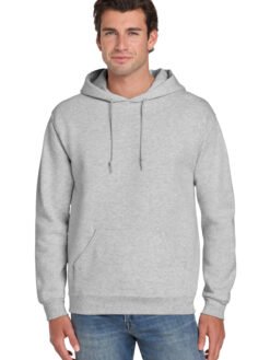Jerzees ® Super Sweats ® NuBlend ® - Pullover Hooded Sweatshirt. 4997M
