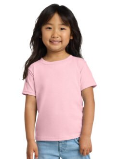 Alternative view of Gildan ®  Heavy Cotton ™  Toddler T-Shirt 5100P