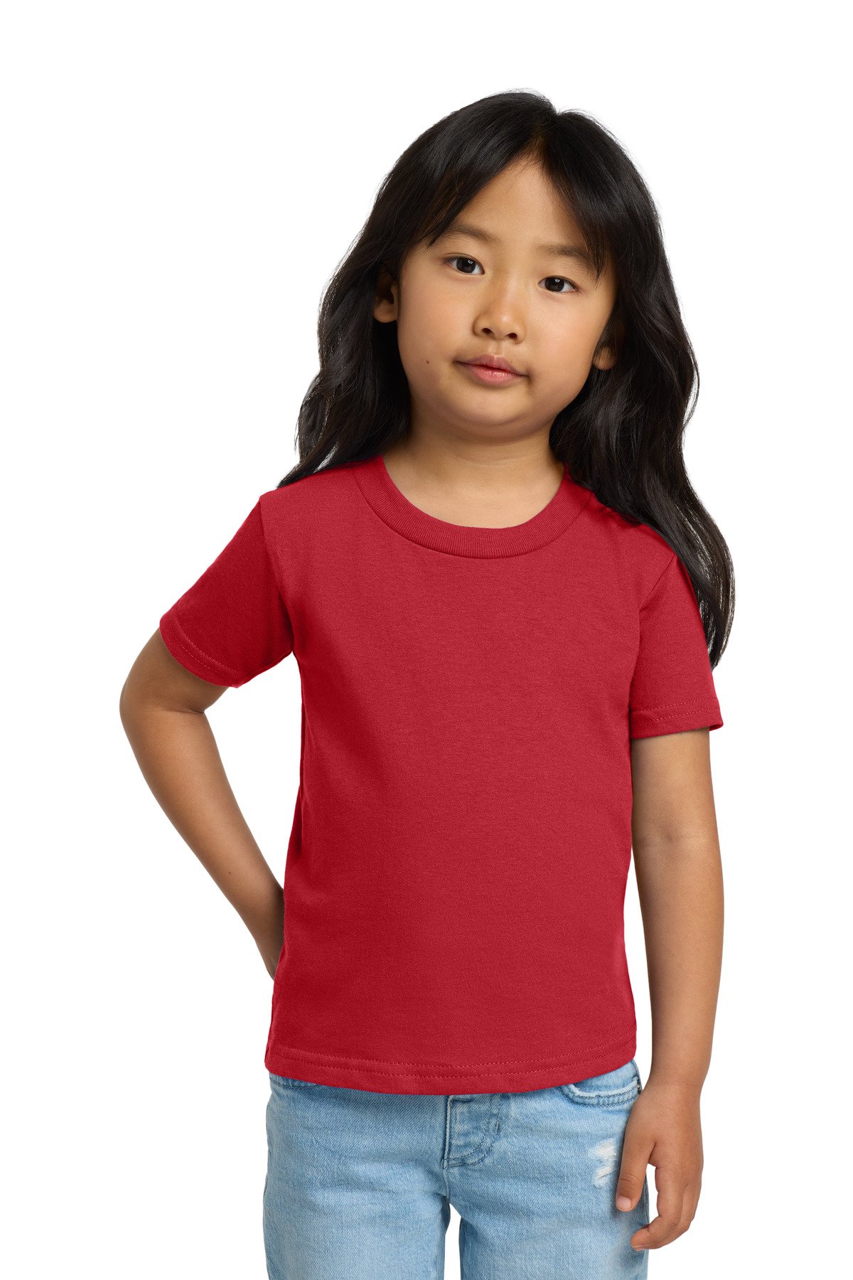 Gildan ® Heavy Cotton Toddler T-Shirt 5100P - Image 3