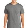 Gildan  ®  Heavy Cotton    100% Cotton Pocket T-Shirt. 5300 - Image 9