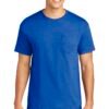 Gildan  ®  Heavy Cotton    100% Cotton Pocket T-Shirt. 5300 - Image 7