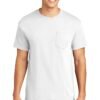 Gildan  ®  Heavy Cotton    100% Cotton Pocket T-Shirt. 5300 - Image 5