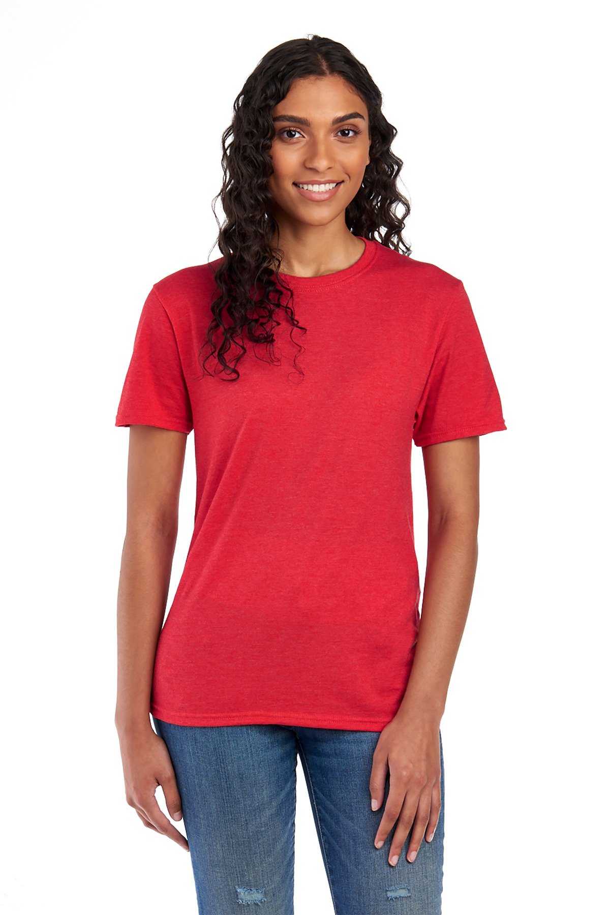 Jerzees ® Premium Blend Ring Spun T-Shirt 560M - Image 24