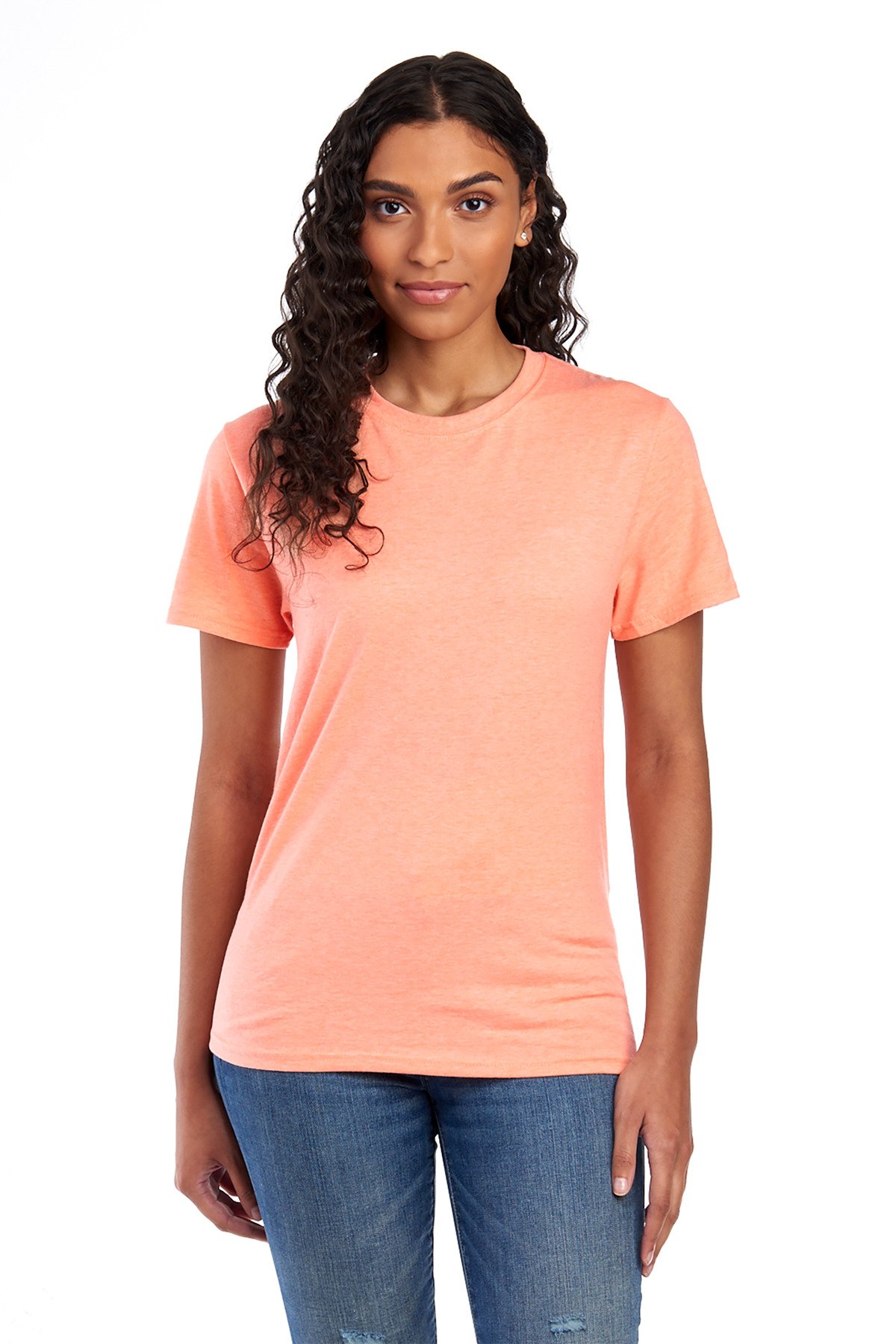 Jerzees ® Premium Blend Ring Spun T-Shirt 560M - Image 8
