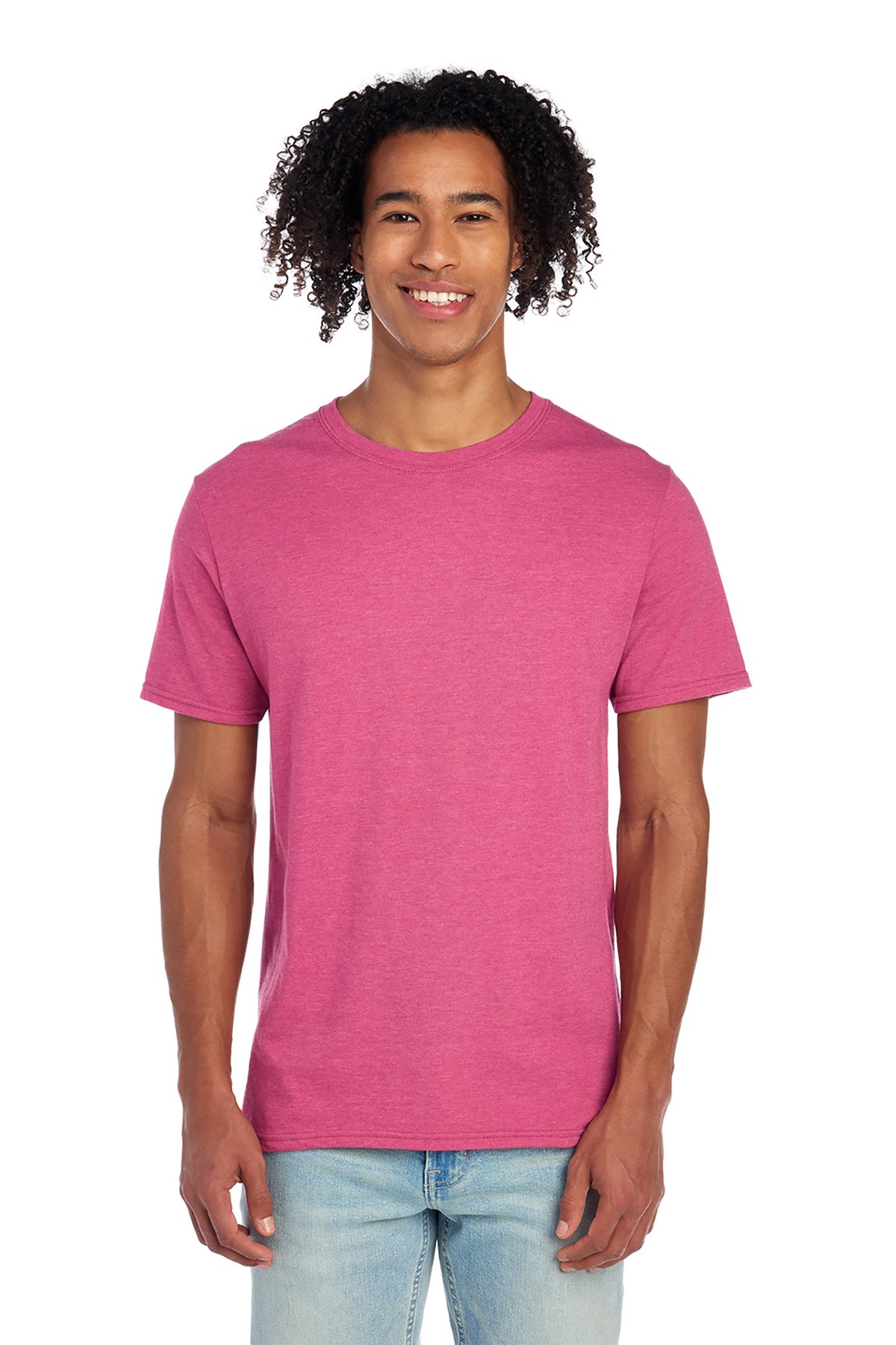 Jerzees ® Premium Blend Ring Spun T-Shirt 560M - Image 23