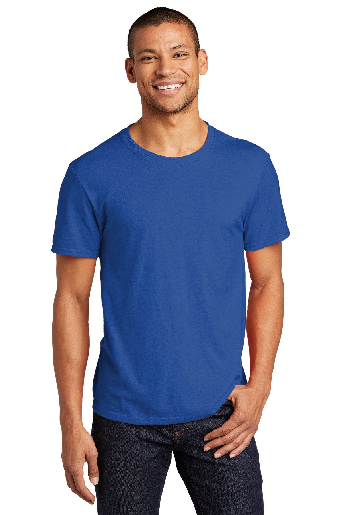 Jerzees ® Premium Blend Ring Spun T-Shirt 560M