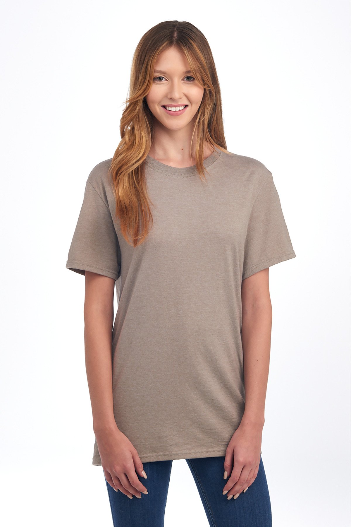Jerzees ® Premium Blend Ring Spun T-Shirt 560M - Image 27