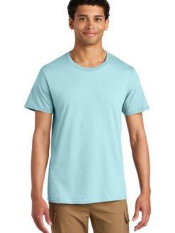 Jerzees ® Unisex Premium Combed Ring Spun Cotton Tee 570M