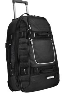 OGIO ®  - Pull-Through Travel Bag.  611024