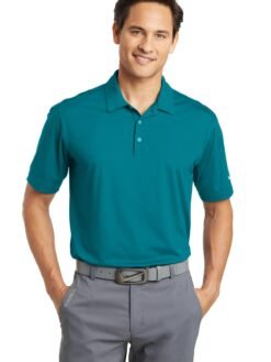 Nike Dri-FIT Vertical Mesh Polo. 637167