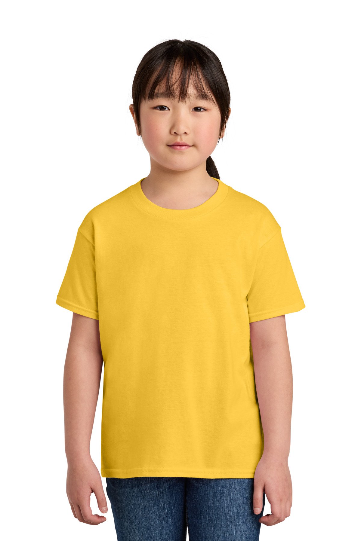 Gildan Youth Softstyle ® T-Shirt 64000B - Image 21