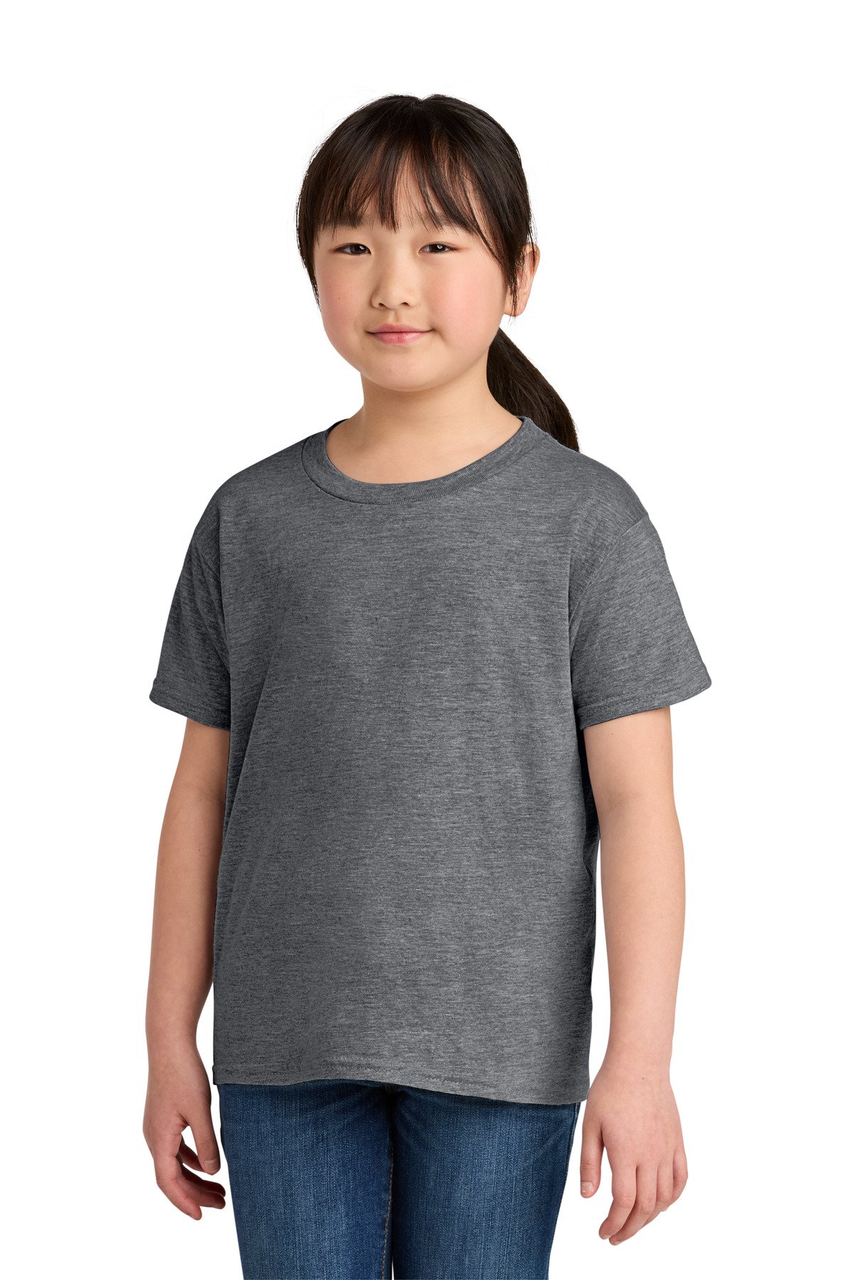 Gildan Youth Softstyle ® T-Shirt 64000B - Image 20