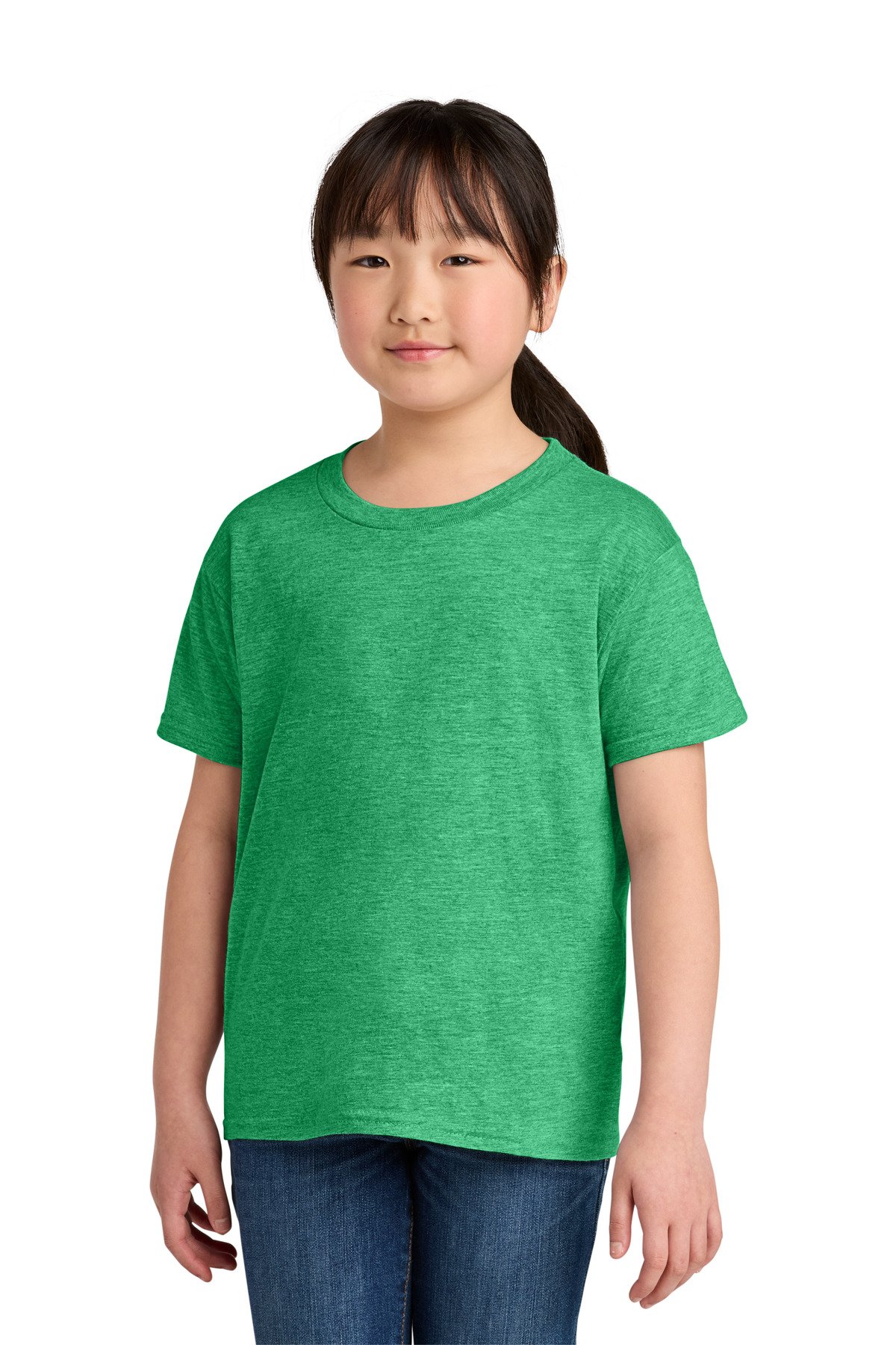 Gildan Youth Softstyle ® T-Shirt 64000B - Image 15