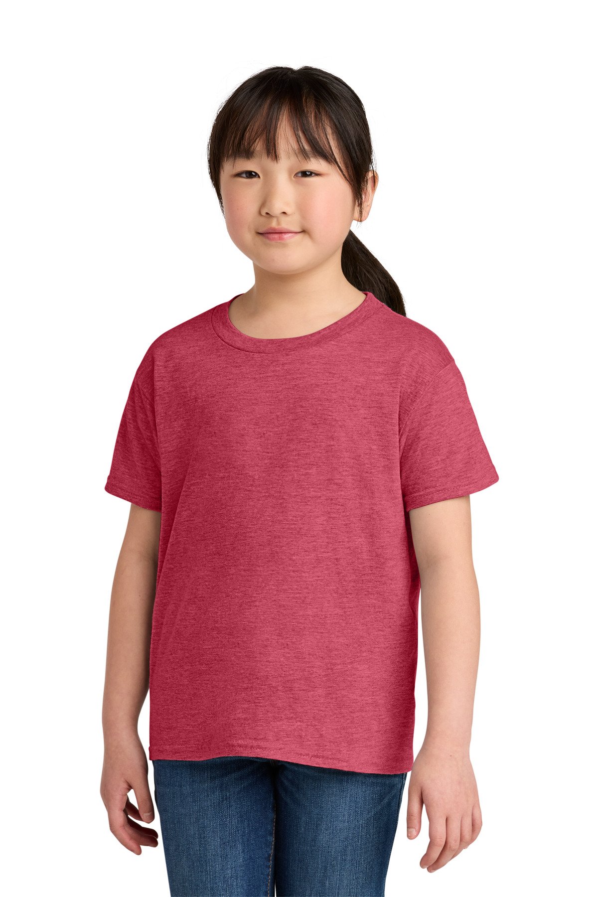 Gildan Youth Softstyle ® T-Shirt 64000B - Image 22