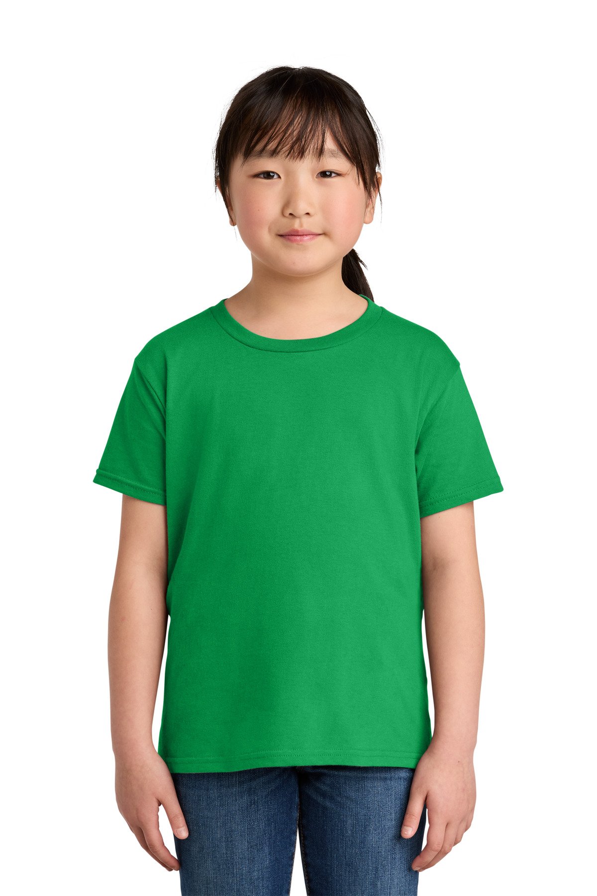 Gildan Youth Softstyle ® T-Shirt 64000B - Image 6