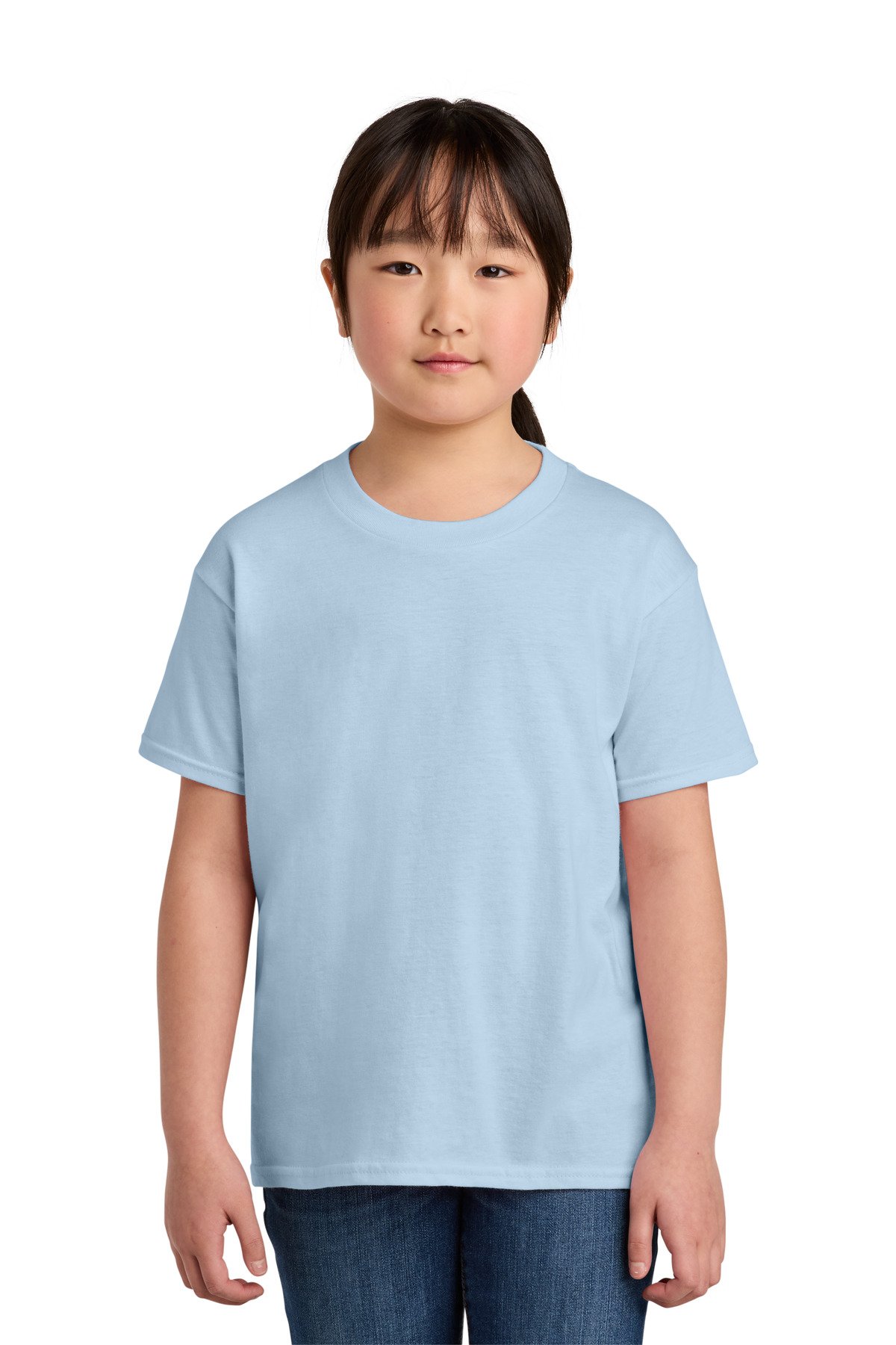 Gildan Youth Softstyle ® T-Shirt 64000B - Image 18