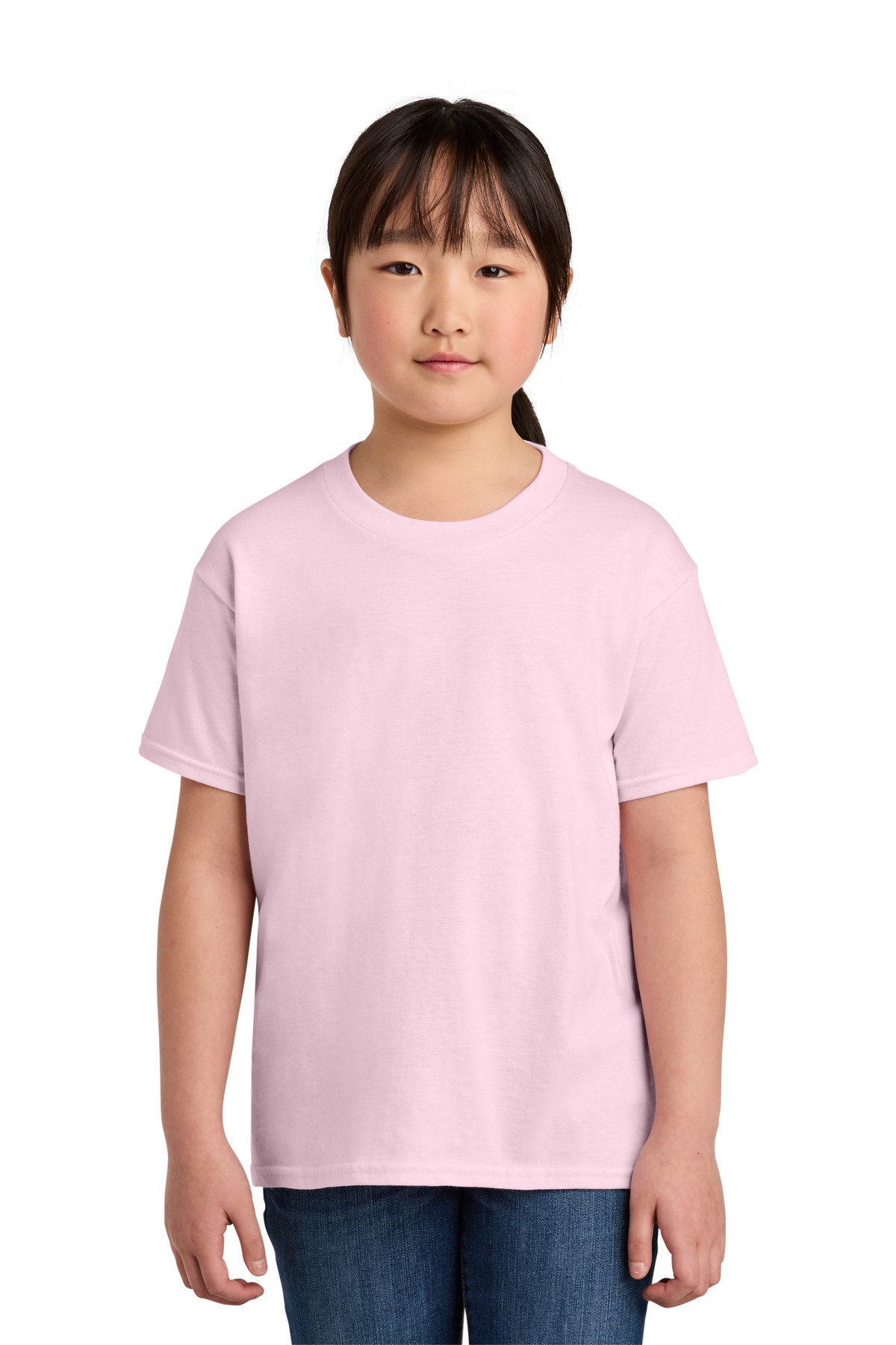 Gildan Youth Softstyle ® T-Shirt 64000B - Image 19