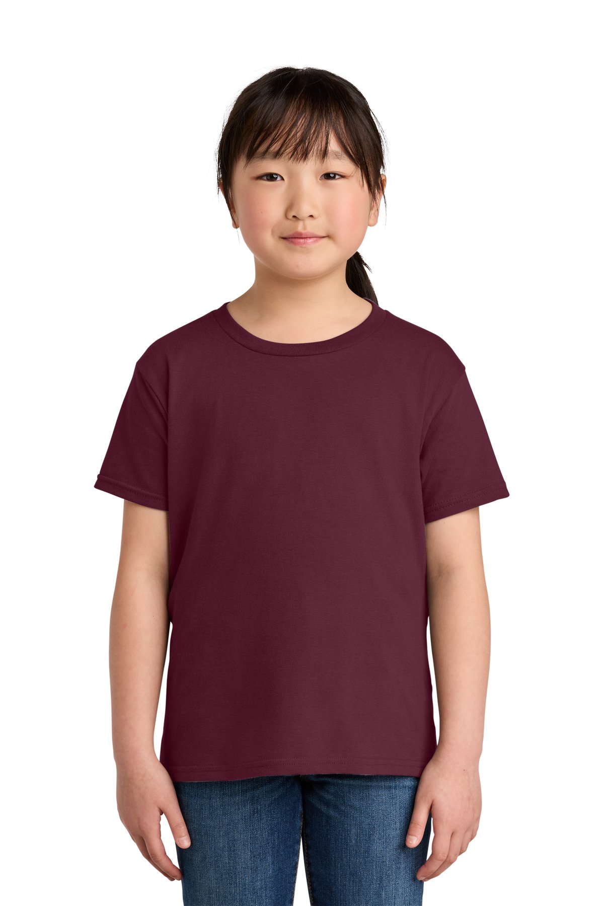Gildan Youth Softstyle ® T-Shirt 64000B - Image 13