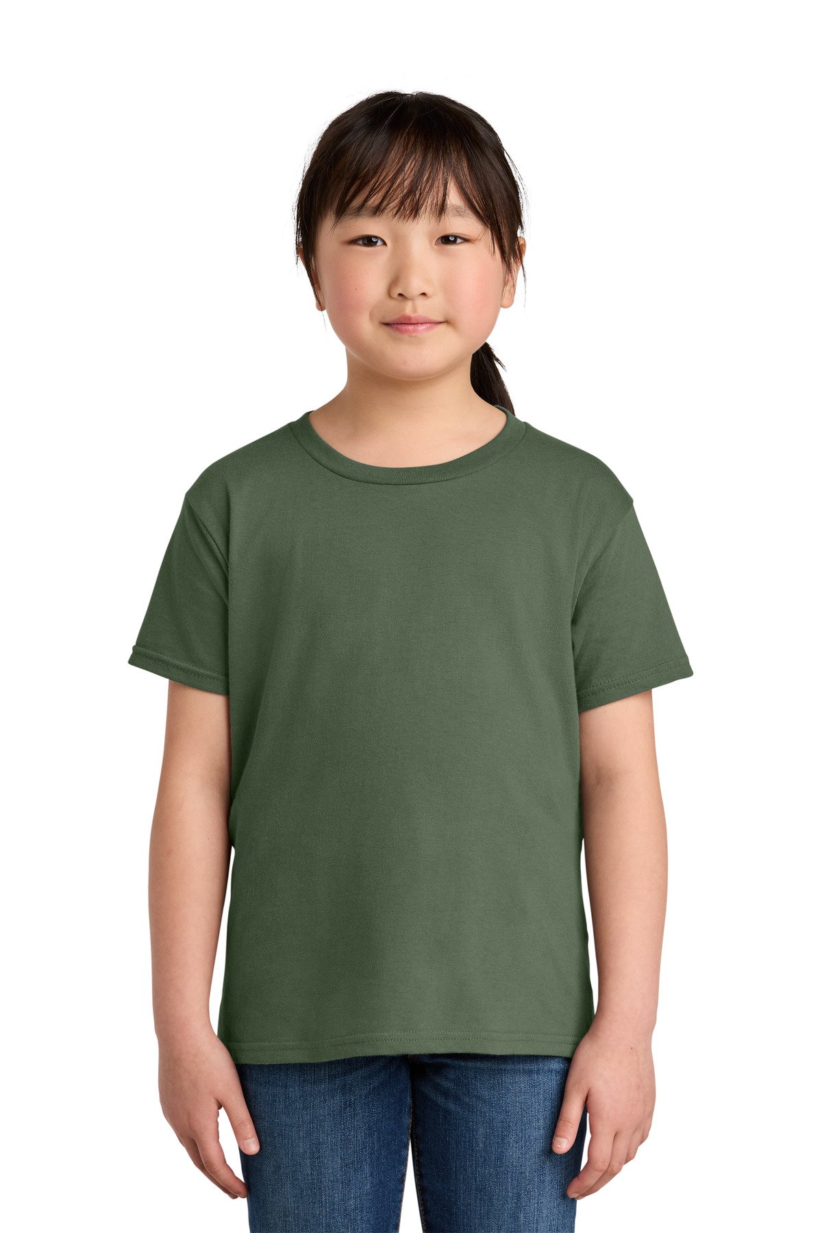Gildan Youth Softstyle ® T-Shirt 64000B - Image 16