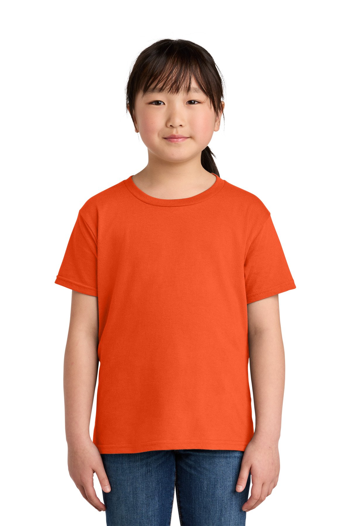 Gildan Youth Softstyle ® T-Shirt 64000B - Image 14