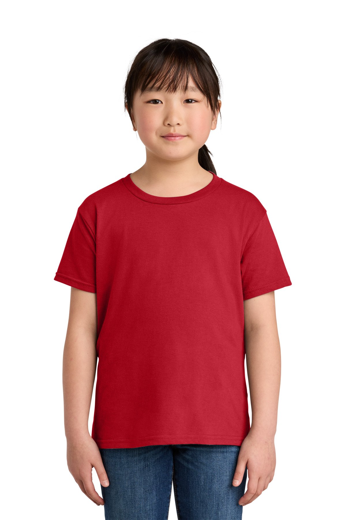 Gildan Youth Softstyle ® T-Shirt 64000B - Image 9