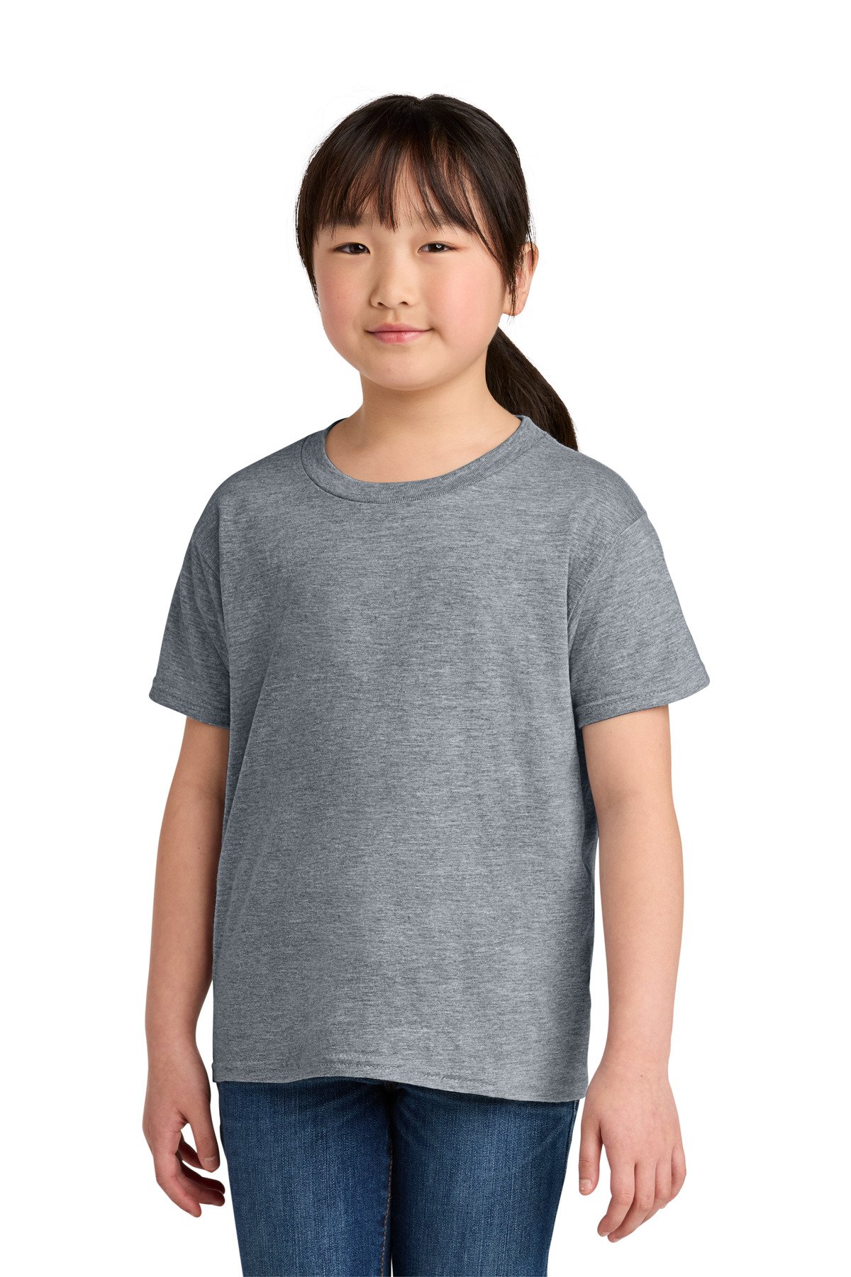 Gildan Youth Softstyle ® T-Shirt 64000B - Image 11